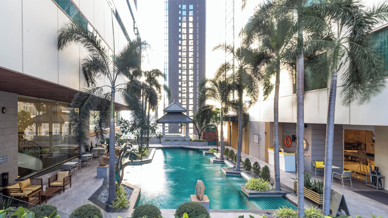Photo of Outdoor in Asoke