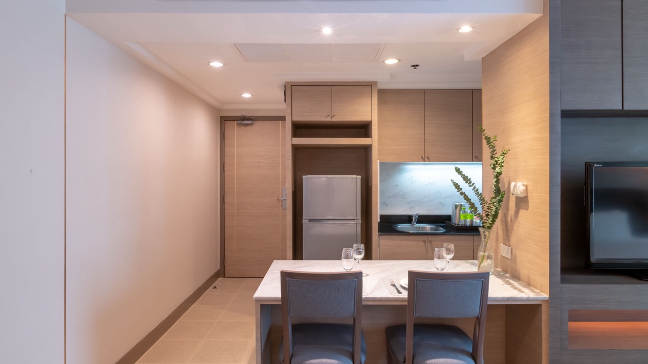 Photo of Bedroom in Asoke