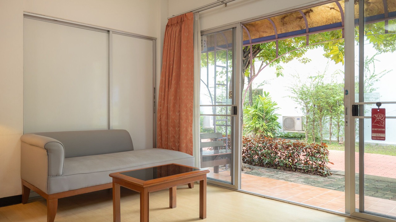 Photo of Bedroom in Suan Luang