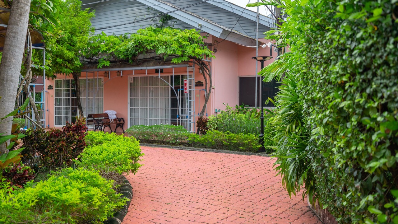Photo of Patio Balcony in Suan Luang