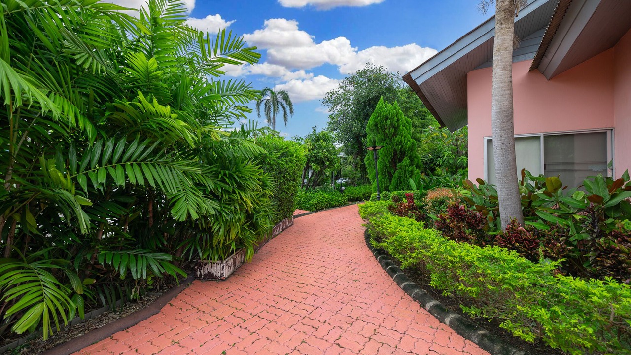 Photo of Patio Balcony in Suan Luang