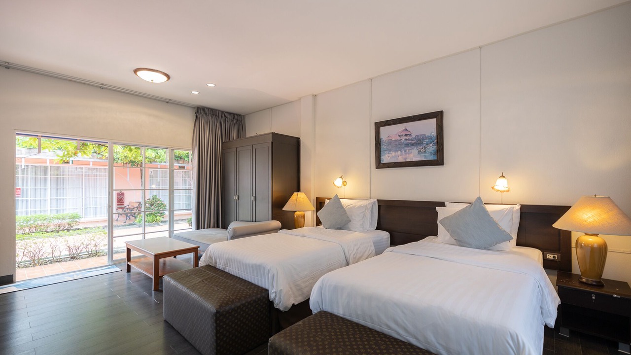Photo of Bedroom in Suan Luang