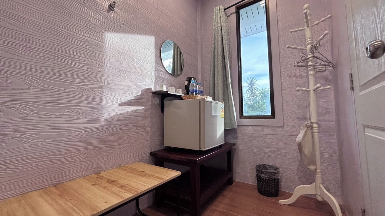 Photo of Bedroom in Amphawa