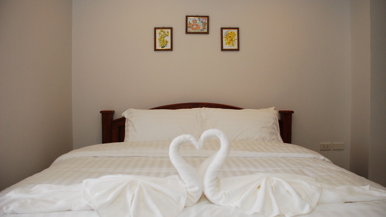 Photo of Bedroom in Hua Hin