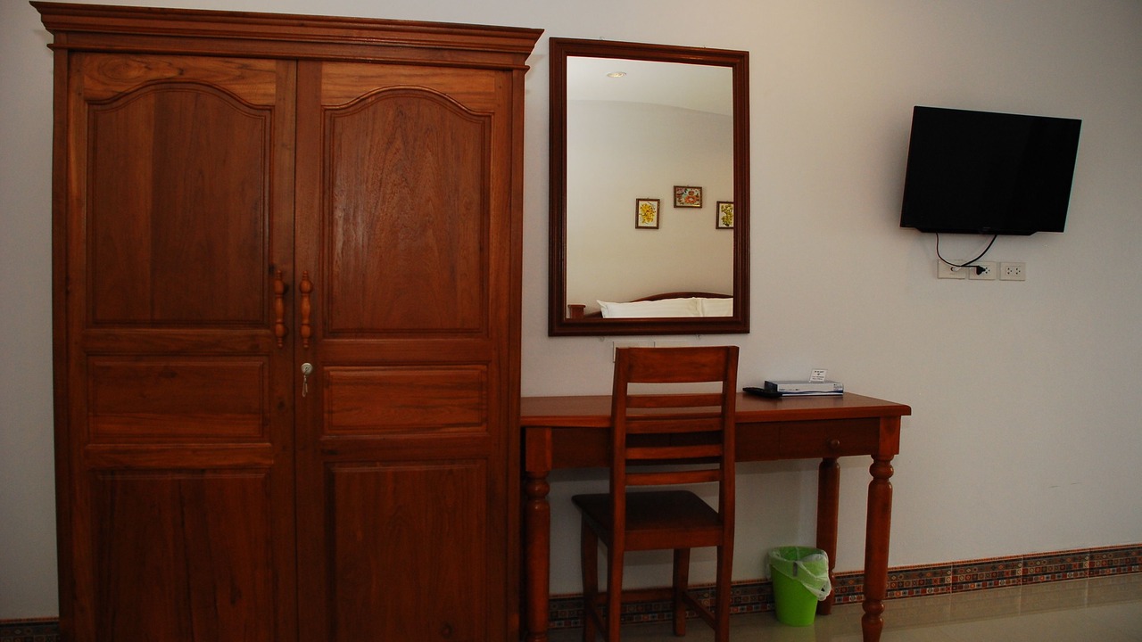 Photo of Bedroom in Hua Hin