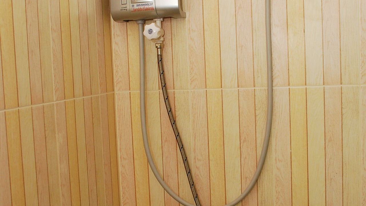 Photo of Bathroom in Hua Hin