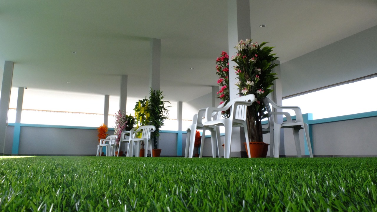 Photo of Patio Balcony in Hua Hin