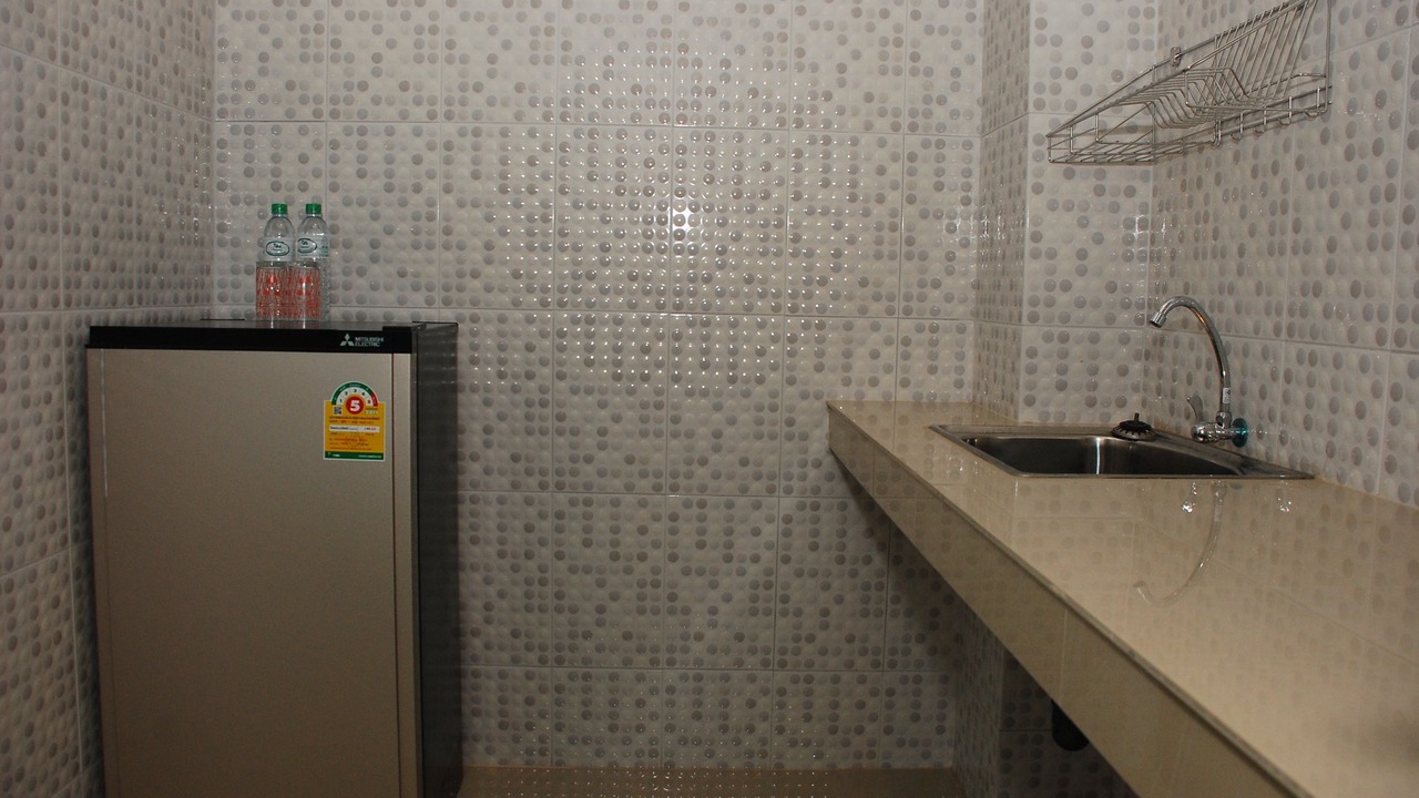 Photo of Bedroom in Hua Hin