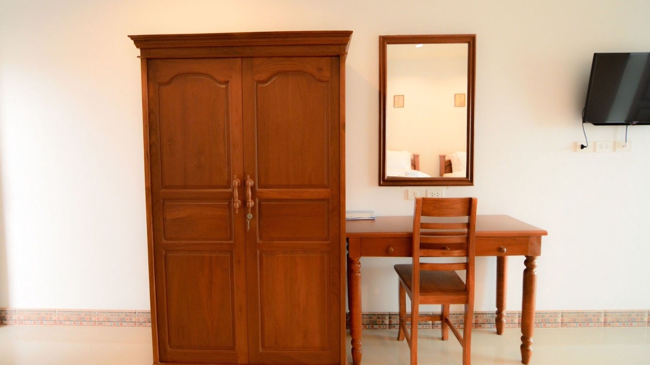 Photo of Bedroom in Hua Hin