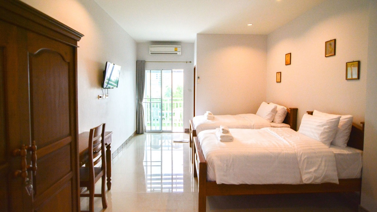 Photo of Bedroom in Hua Hin