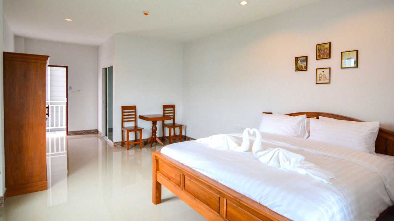 Photo of Bedroom in Hua Hin
