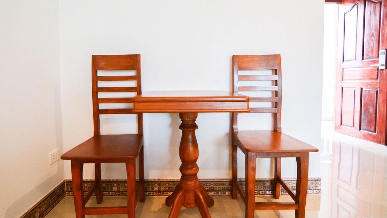 Photo of Bedroom in Hua Hin