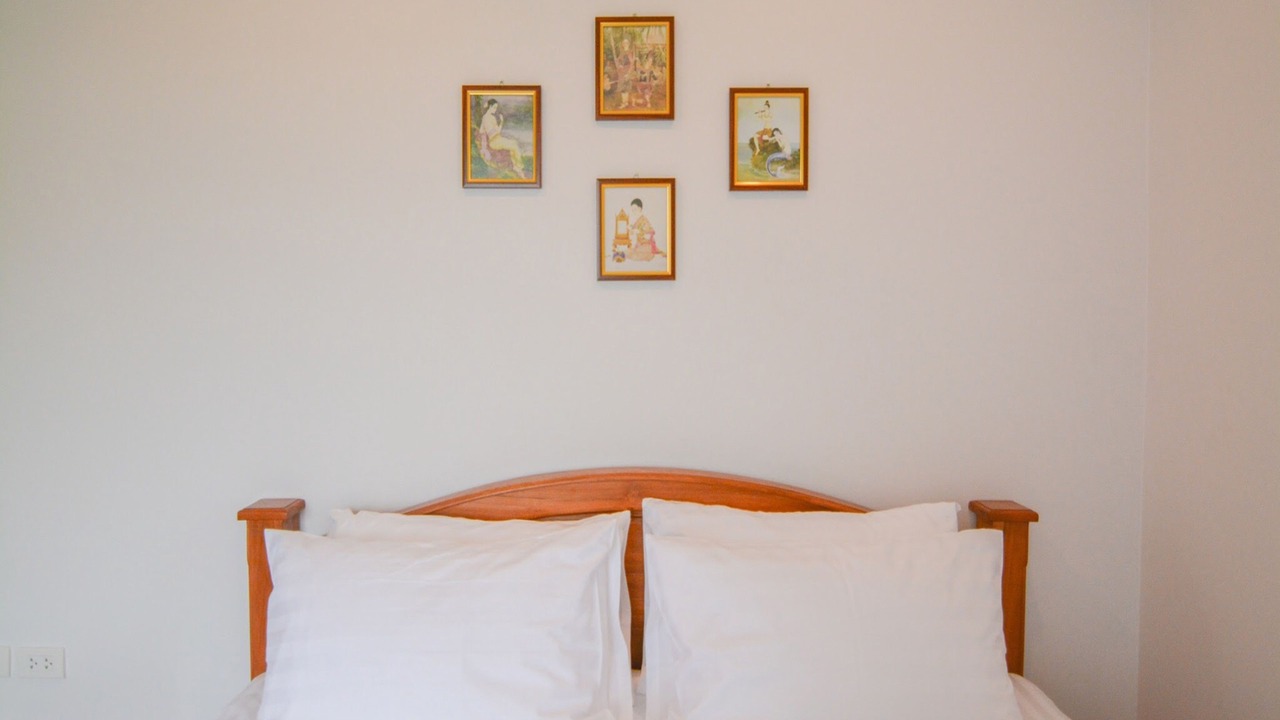 Photo of Bedroom in Hua Hin