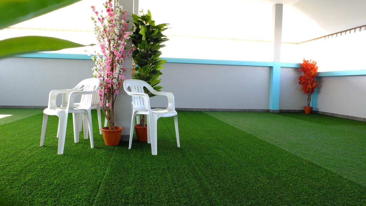 Photo of Patio Balcony in Hua Hin