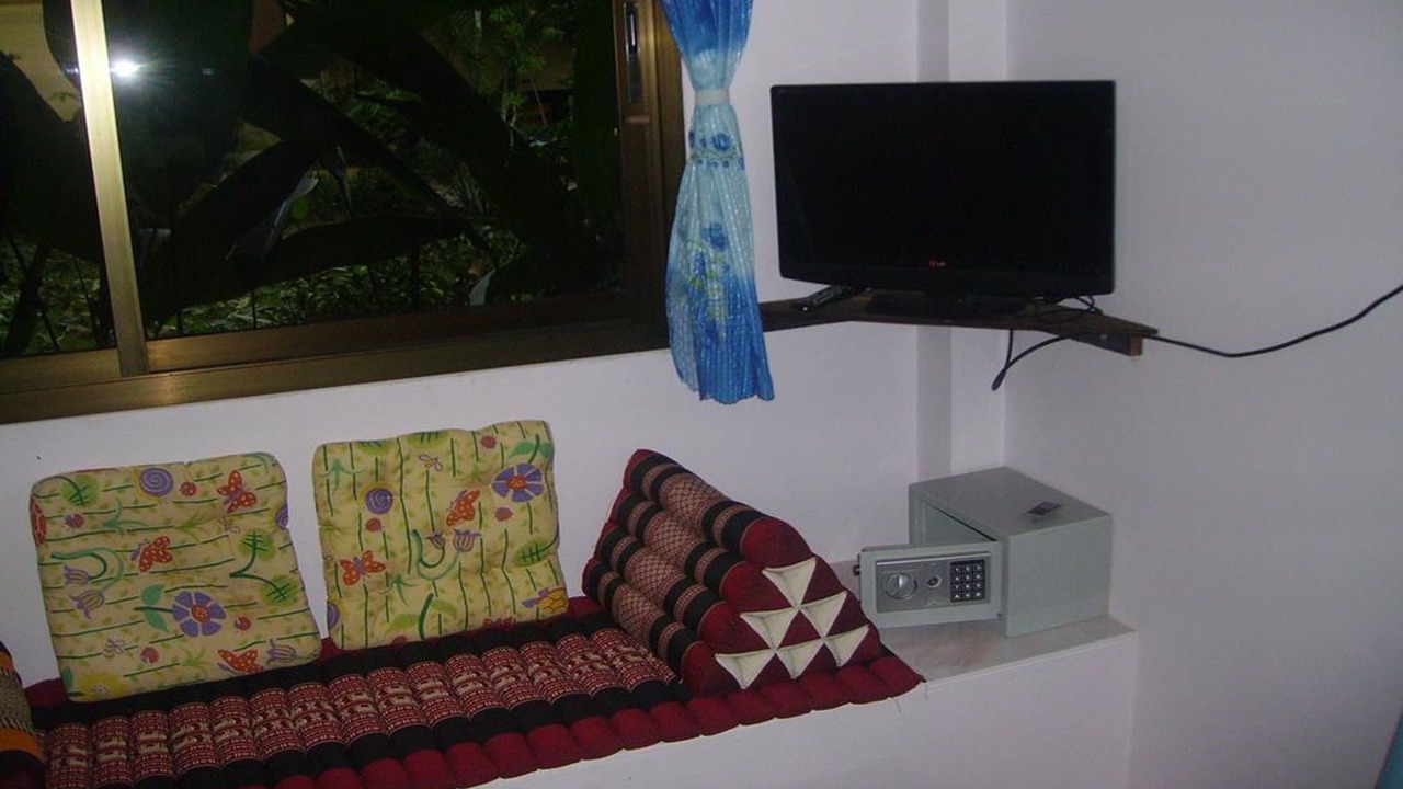 Photo of Outdoor in Bai Lan