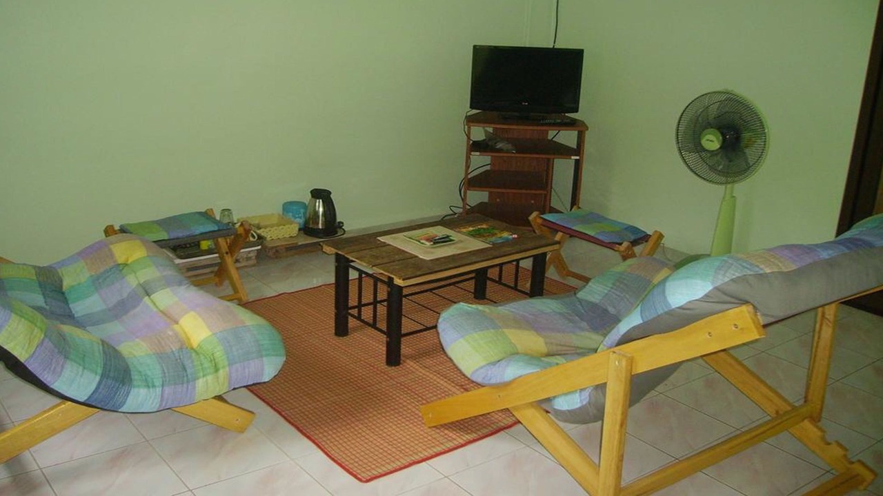 Photo of Bedroom in Bai Lan