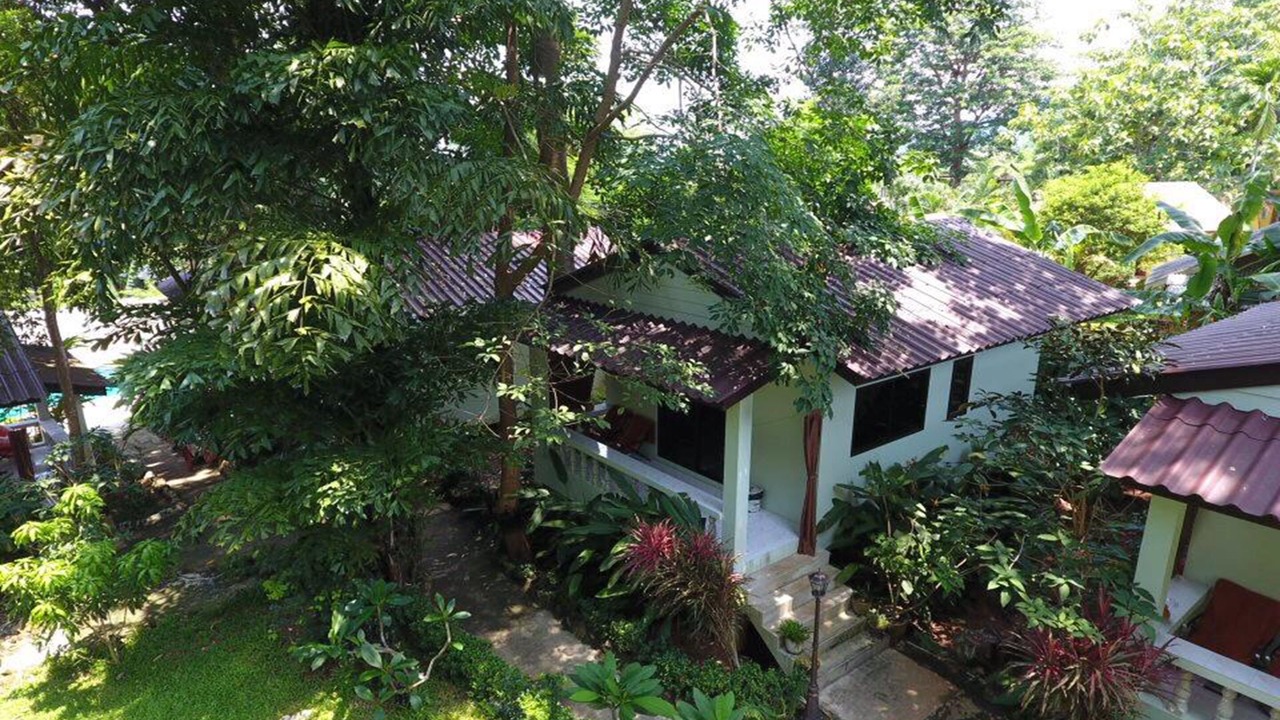 Photo of Outdoor in Bai Lan