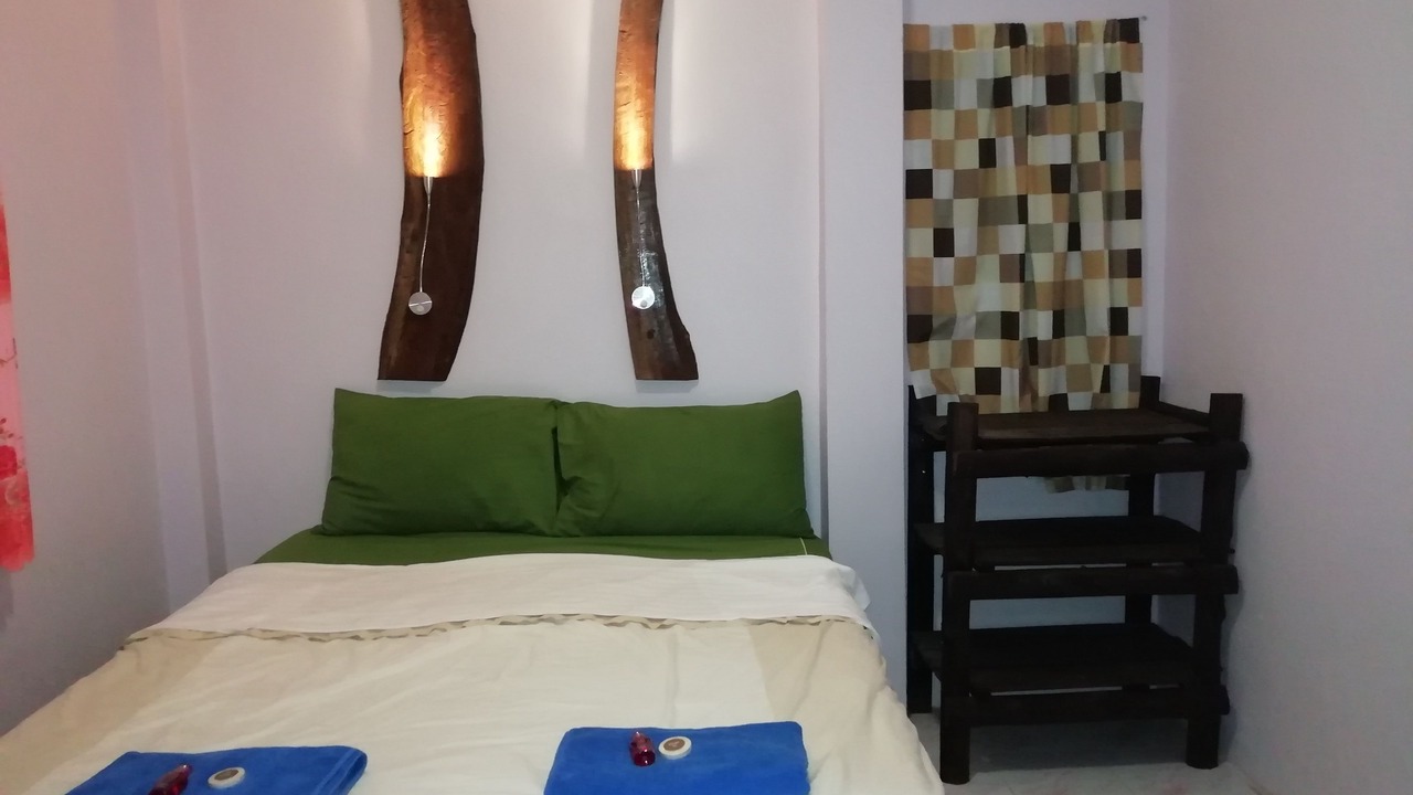 Photo of Bedroom in Bai Lan