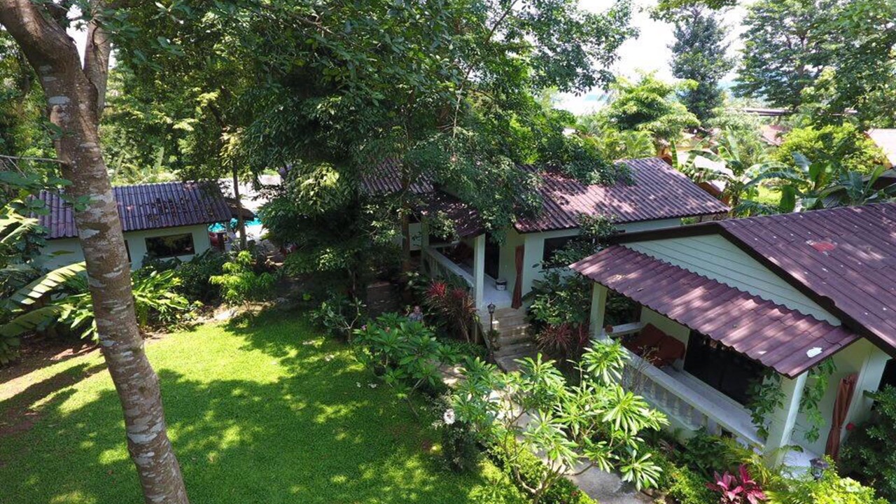 Photo of Outdoor in Bai Lan