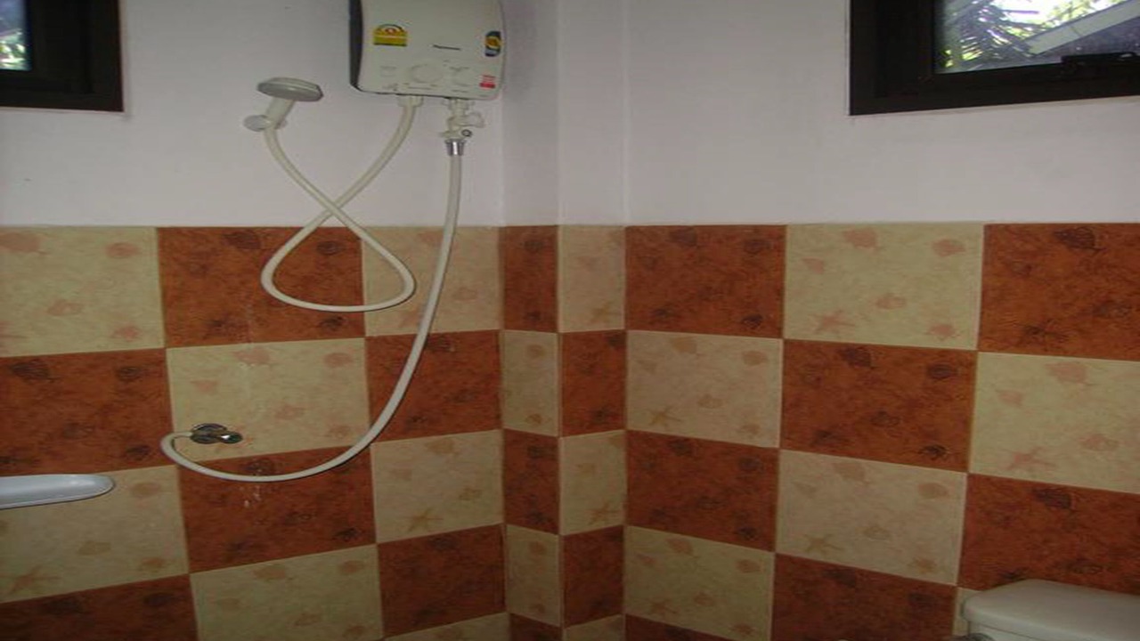 Photo of Bathroom in Bai Lan