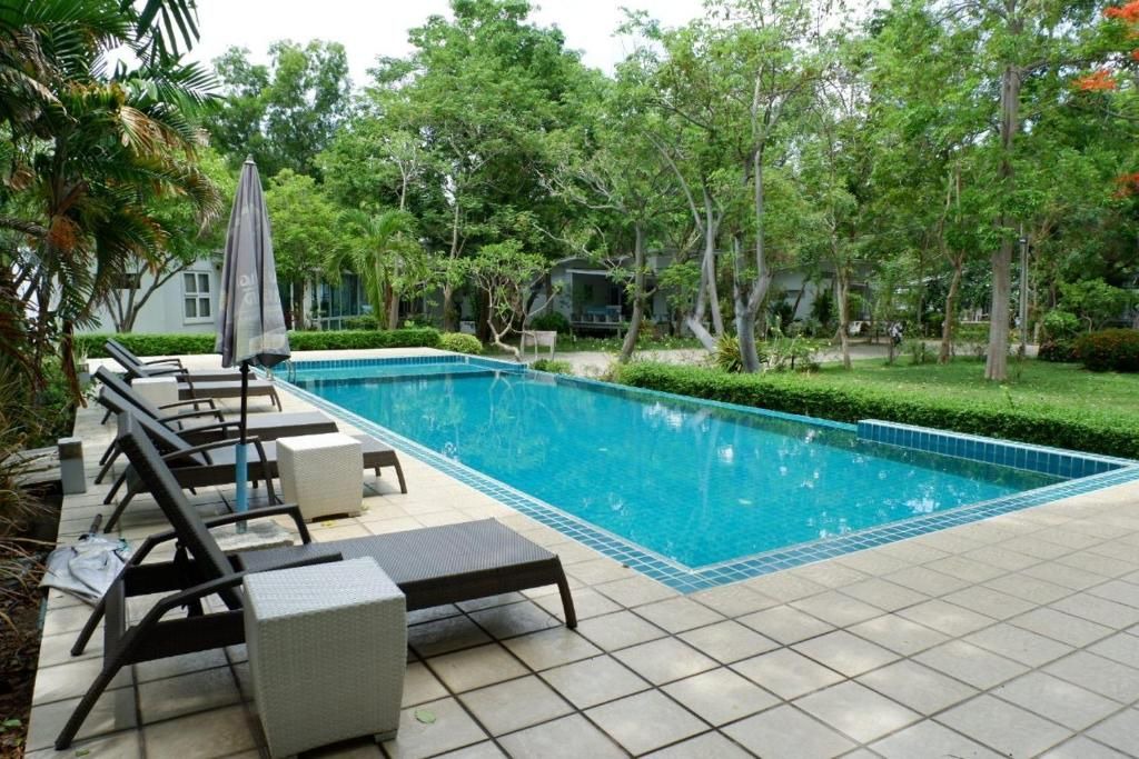 Photo of Outdoor in Ban Phe