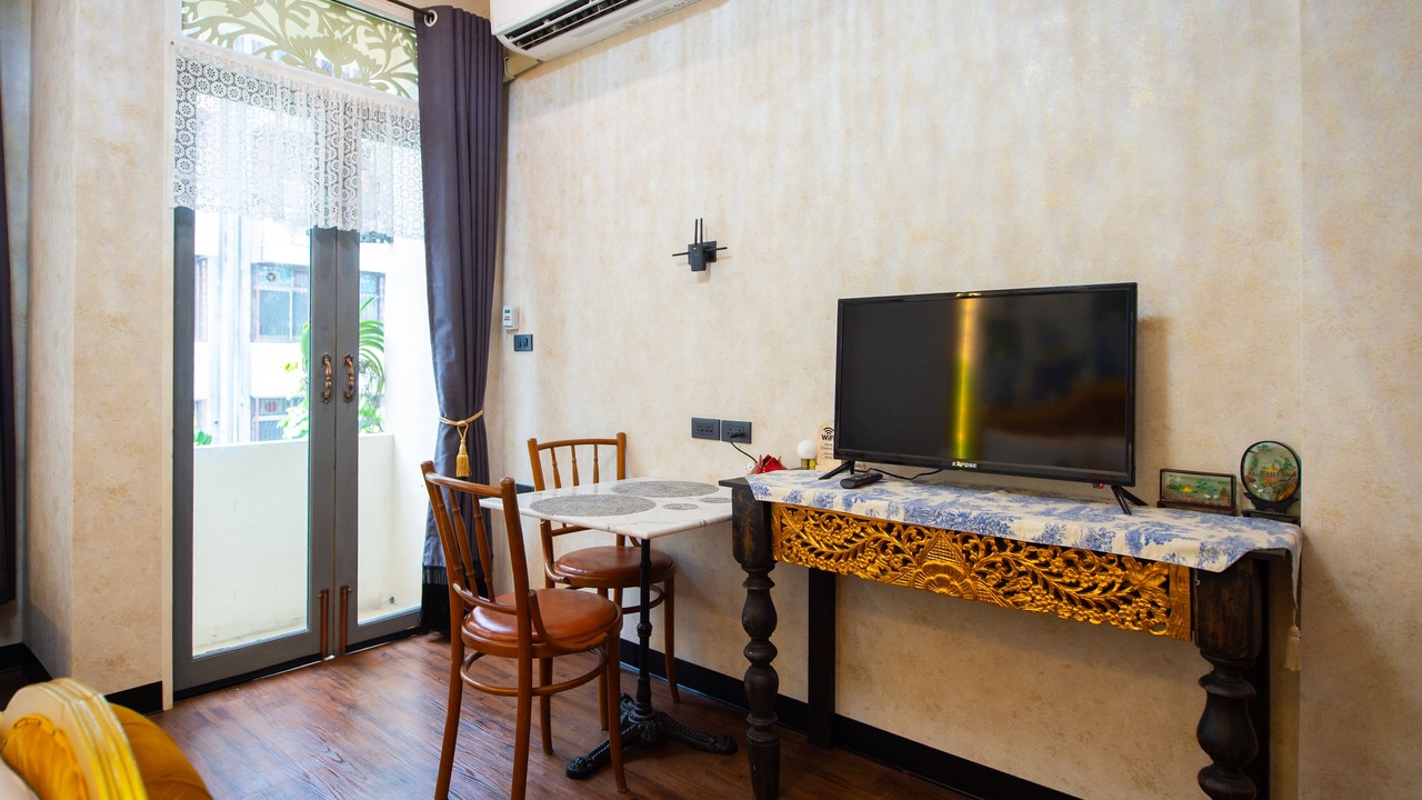 Photo of Bedroom in Talat Noi