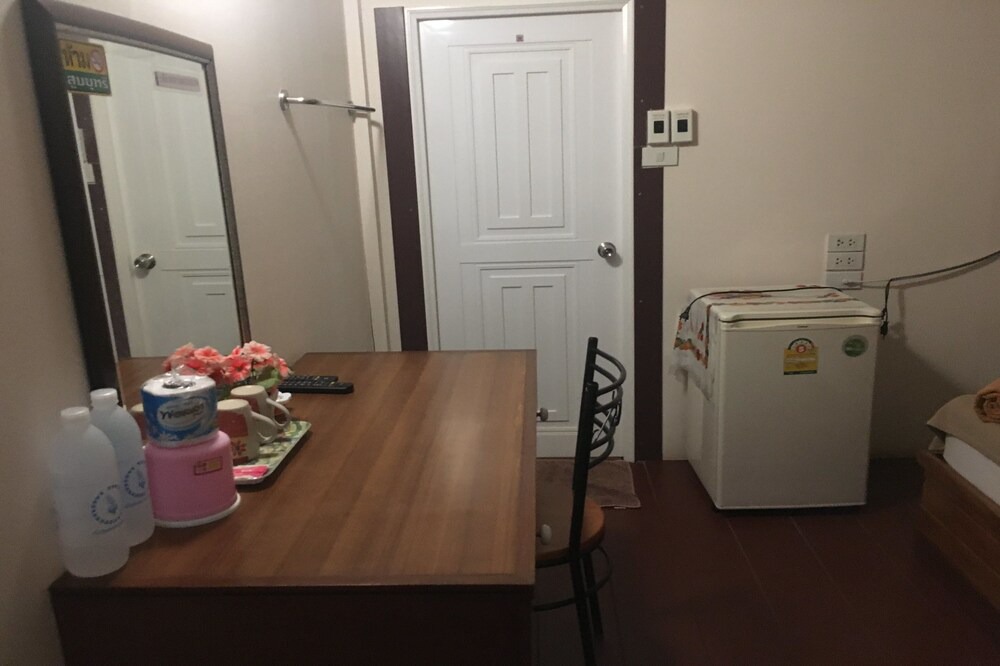 Photo of Bedroom in Tha Mai