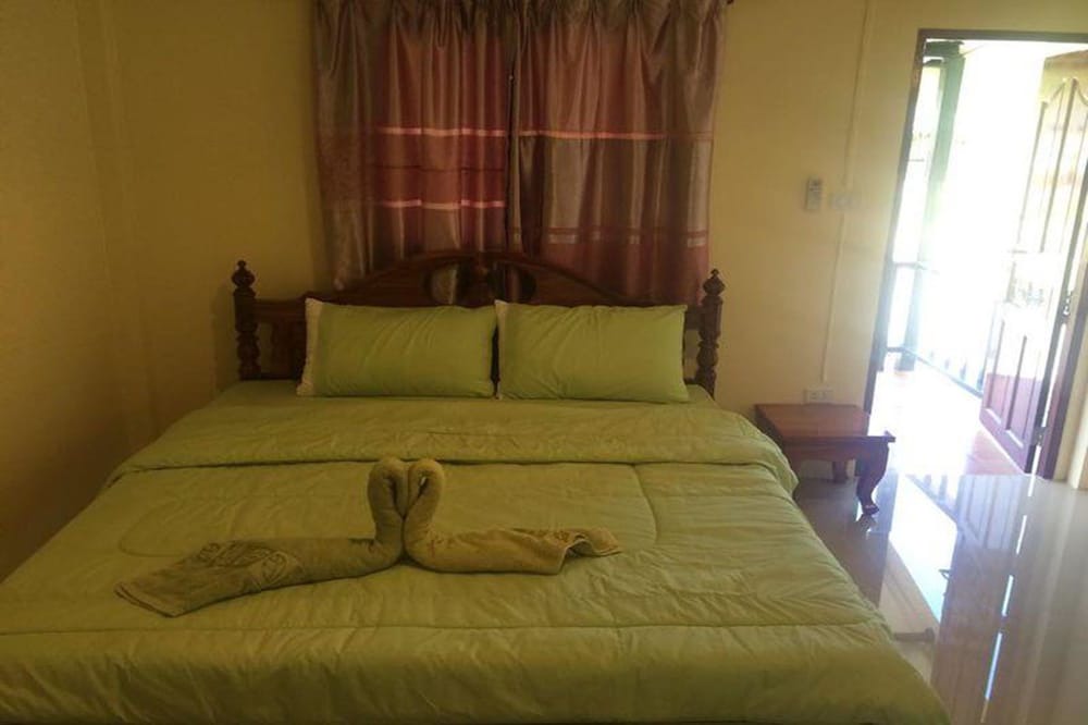 Photo of Bedroom in Tha Mai