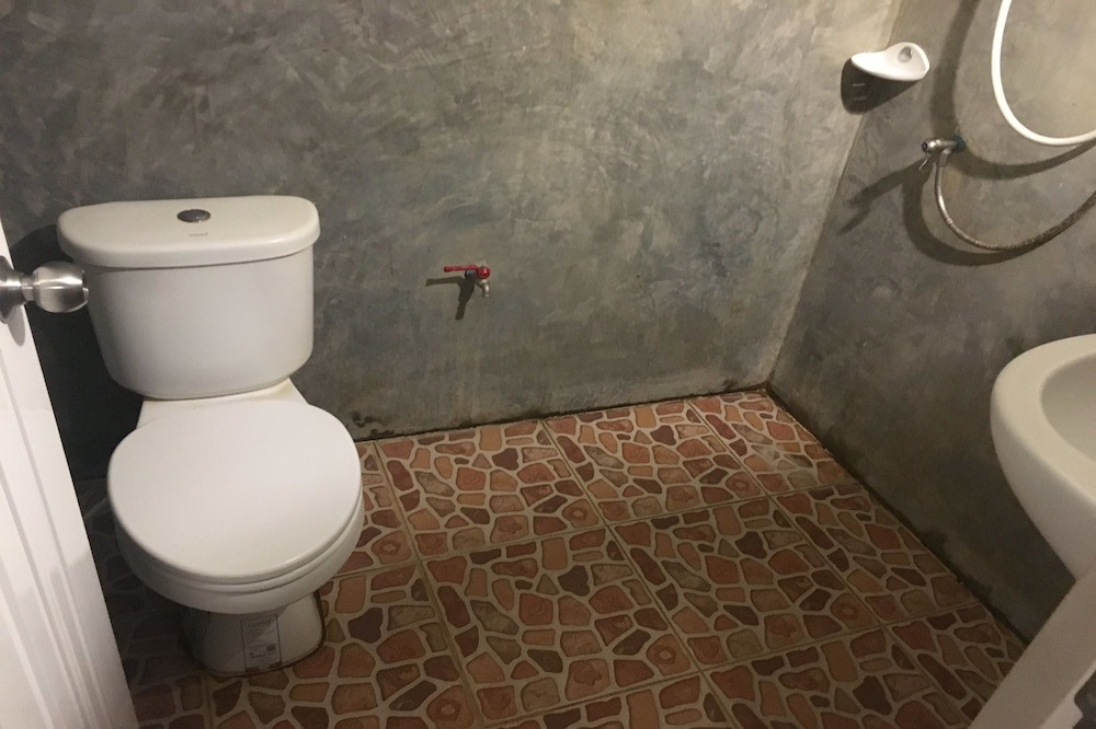 Photo of Bathroom in Tha Mai