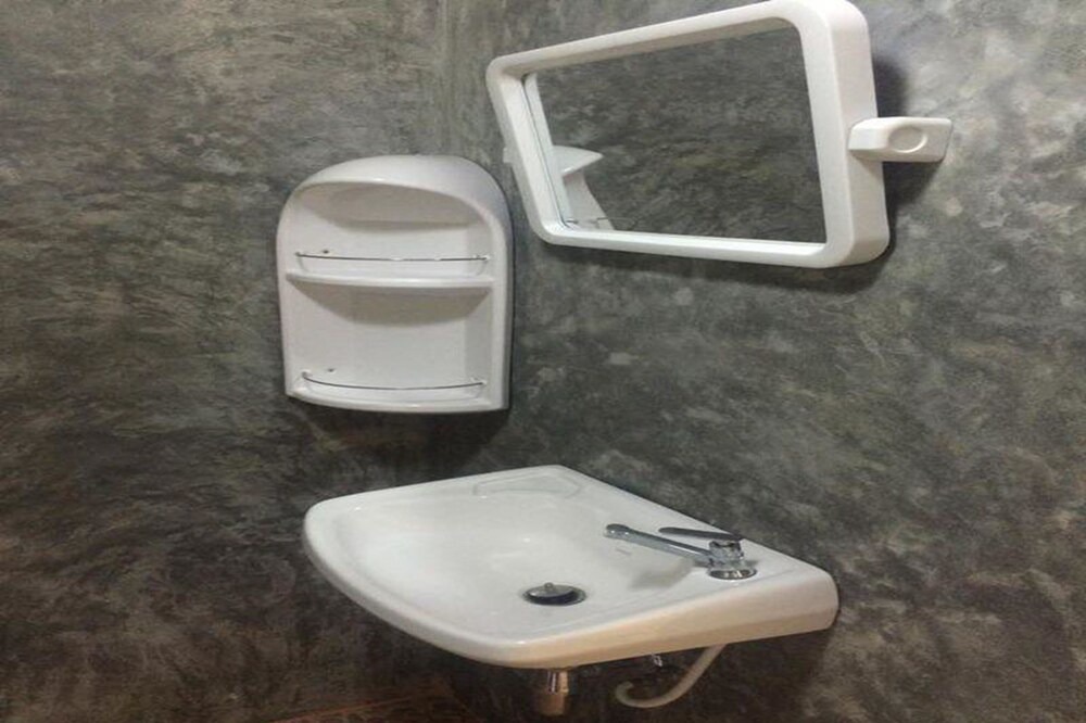 Photo of Bathroom in Tha Mai