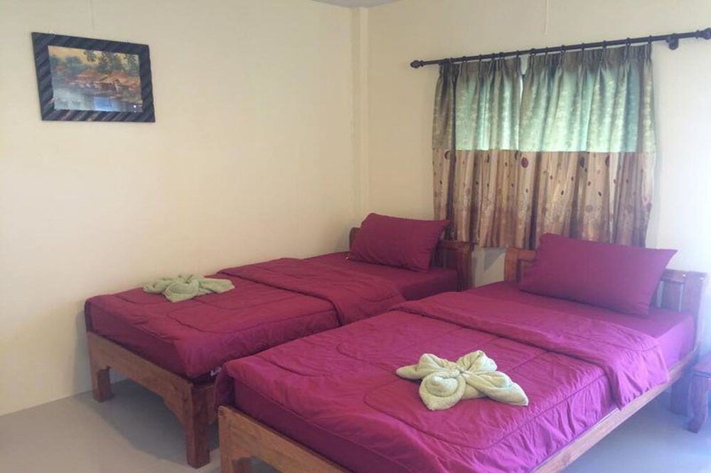 Photo of Bedroom in Tha Mai
