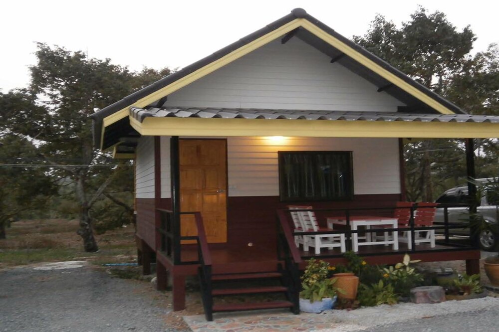 Photo of Bedroom in Tha Mai