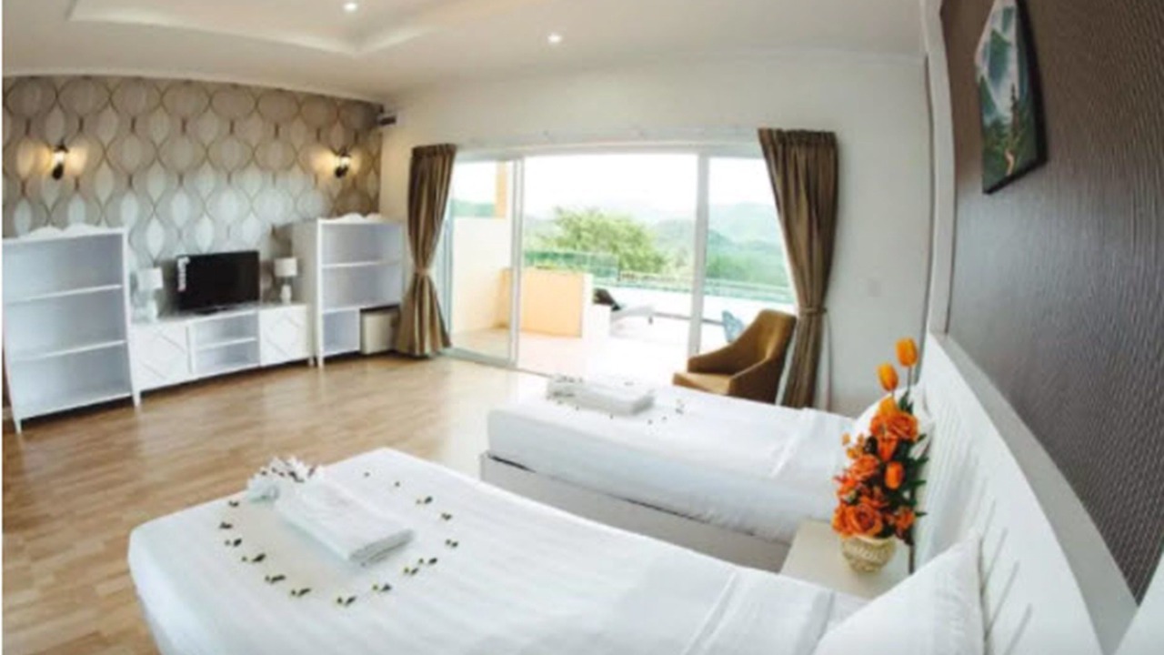 Photo of Livingroom in Suan Phueng