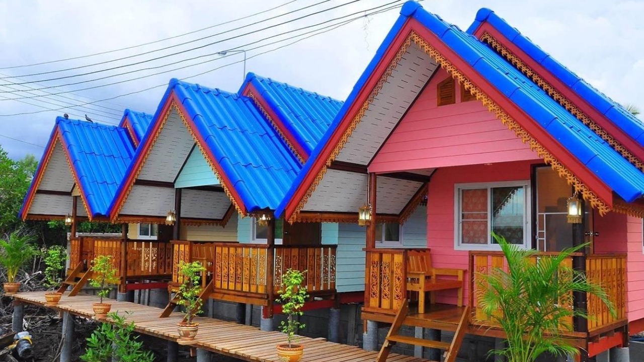 Photo of Outdoor in Bang Tabun Ok