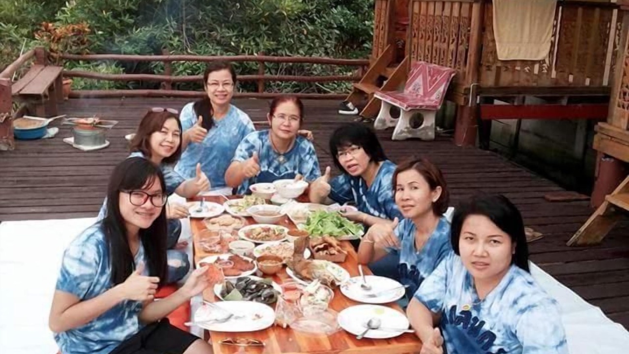 Photo of Outdoor in Bang Tabun Ok