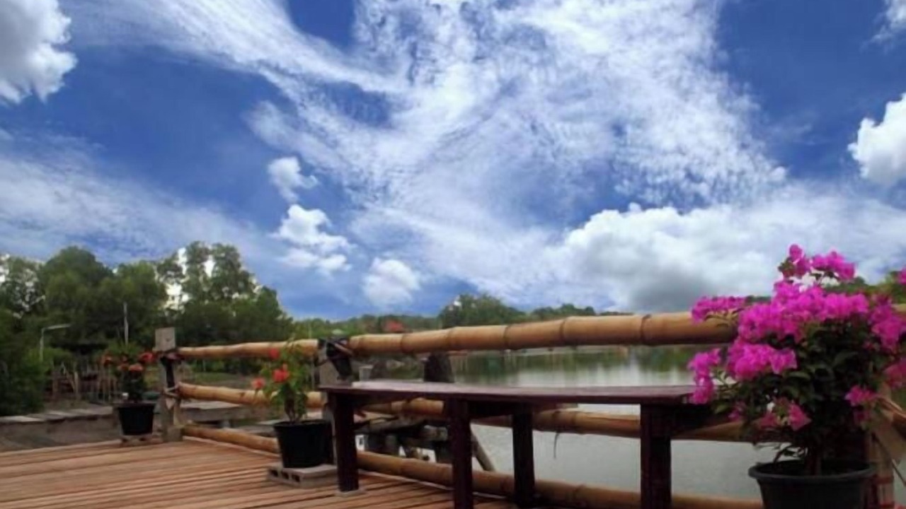 Photo of Outdoor in Bang Tabun Ok