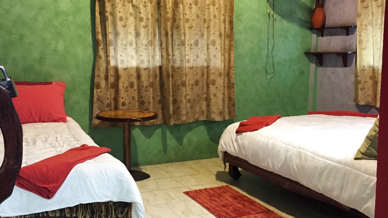 Photo of Bedroom in Wachira Phayaban