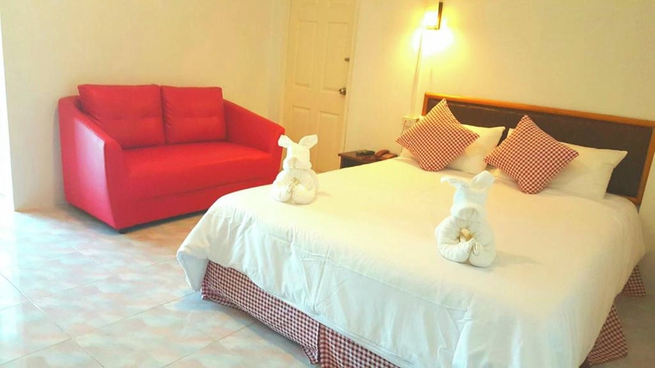 Photo of Bedroom in Koh Kaew