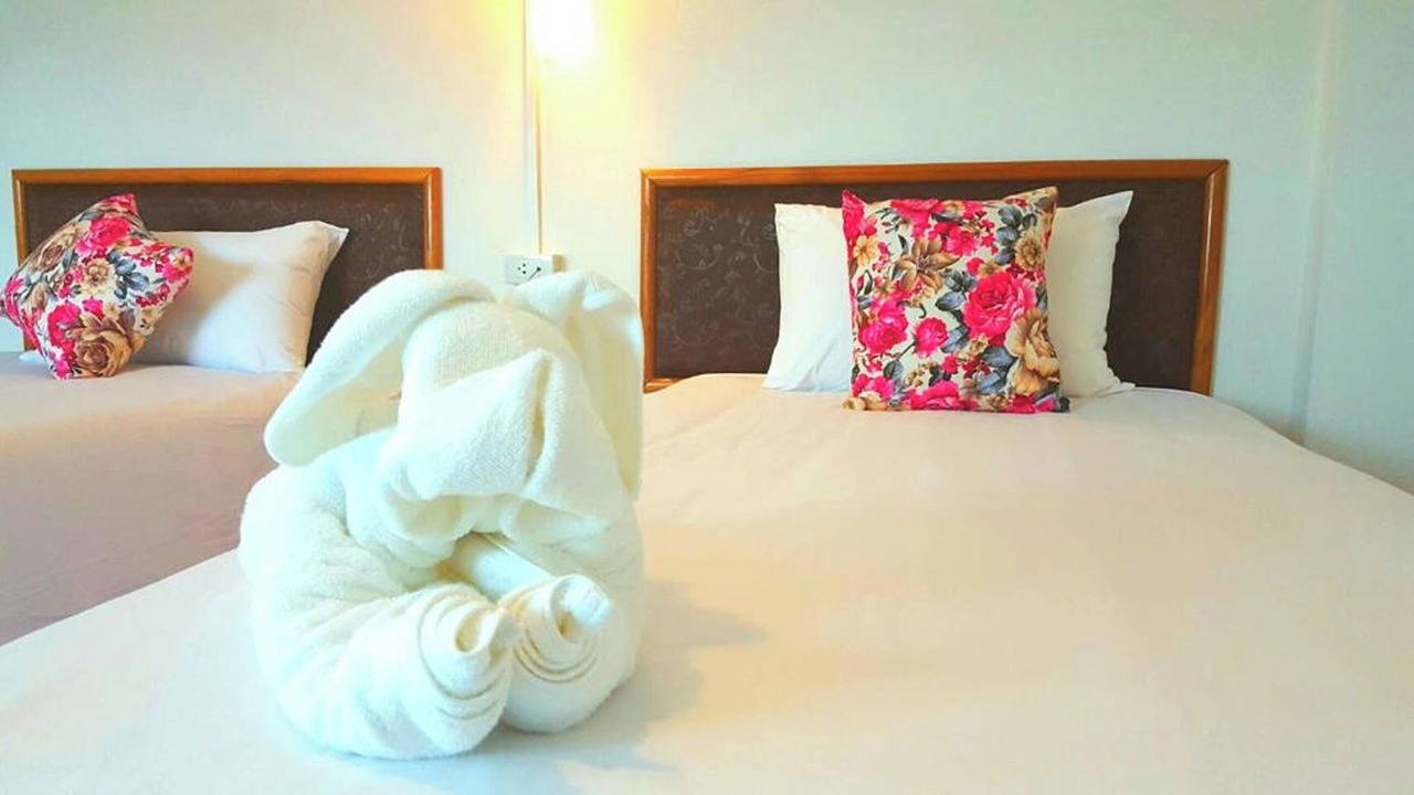 Photo of Bedroom in Koh Kaew