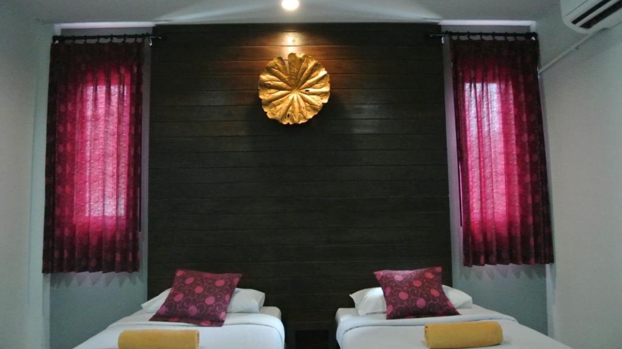 Photo of Bedroom in Phangnga