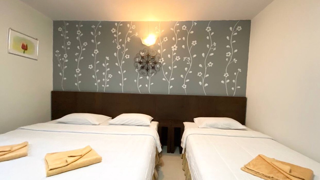 Photo of Bedroom in Phangnga