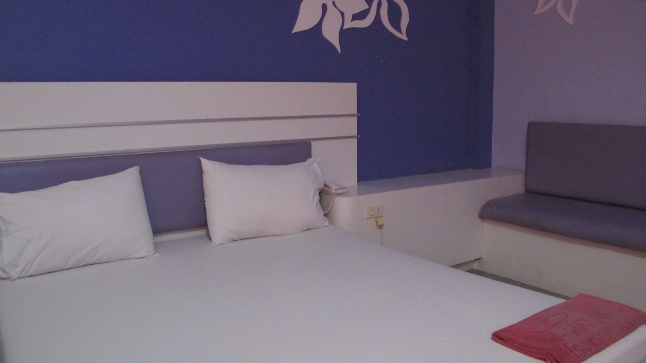 Photo of Bedroom in Tha Thaewawong
