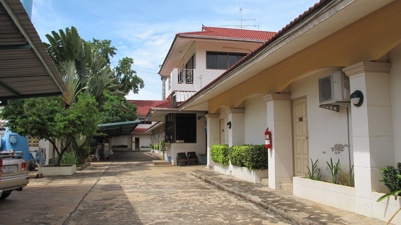 Photo of Outdoor in Tha Thaewawong