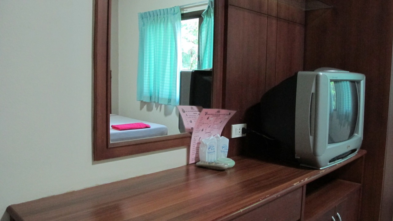 Photo of Bedroom in Tha Thaewawong