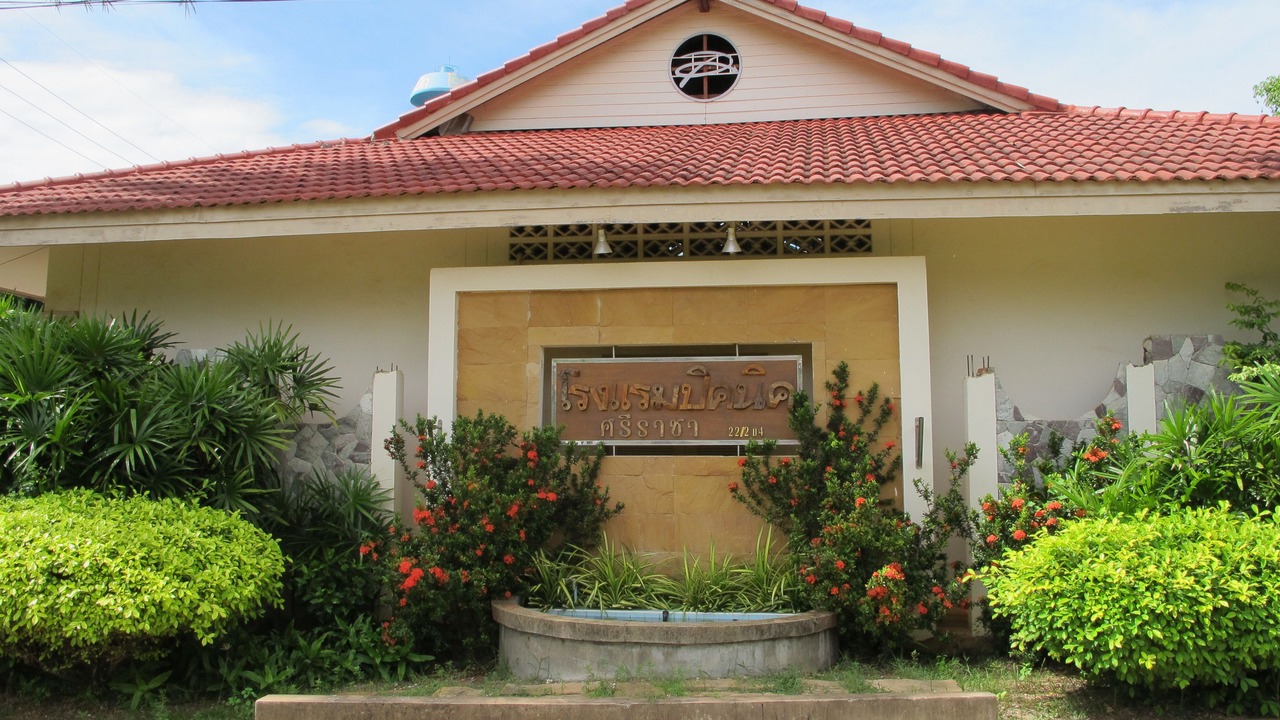 Photo of Outdoor in Tha Thaewawong