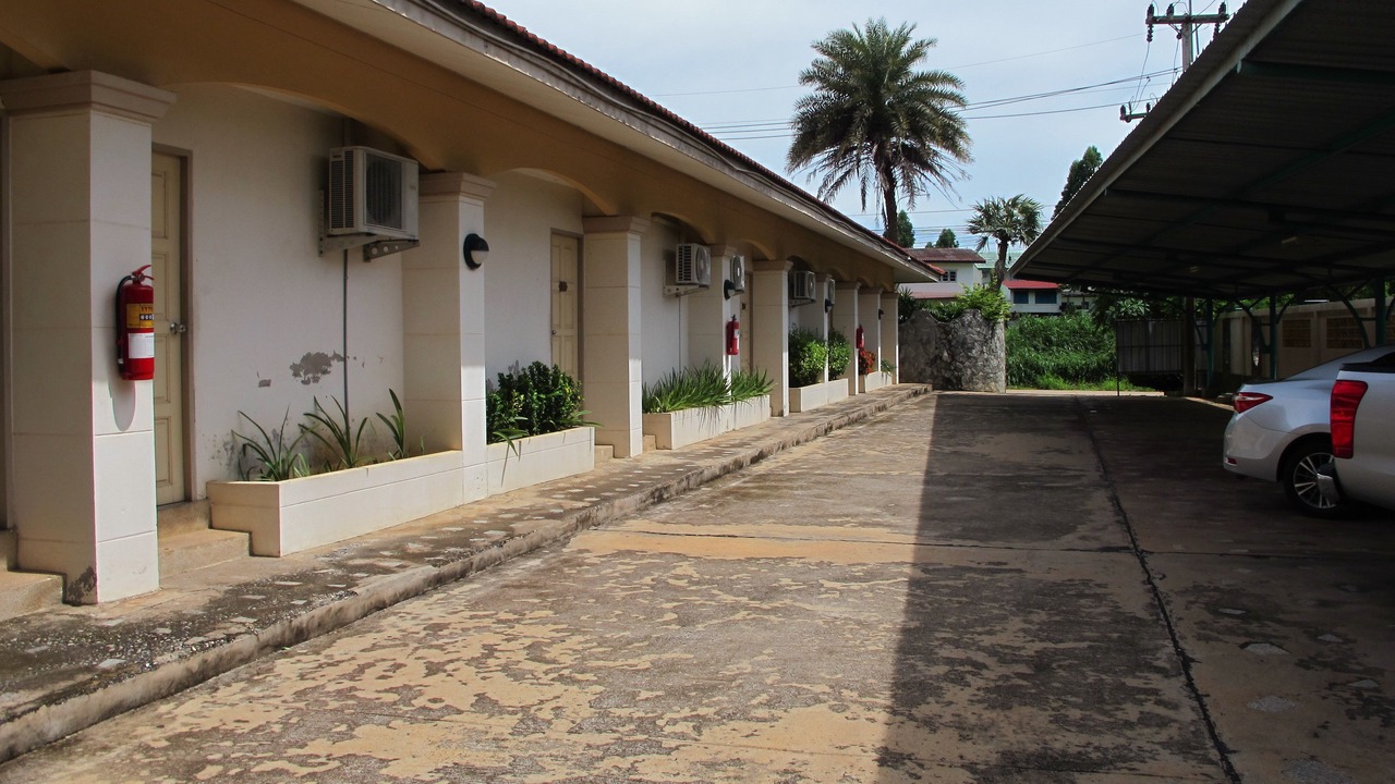 Photo of Outdoor in Tha Thaewawong