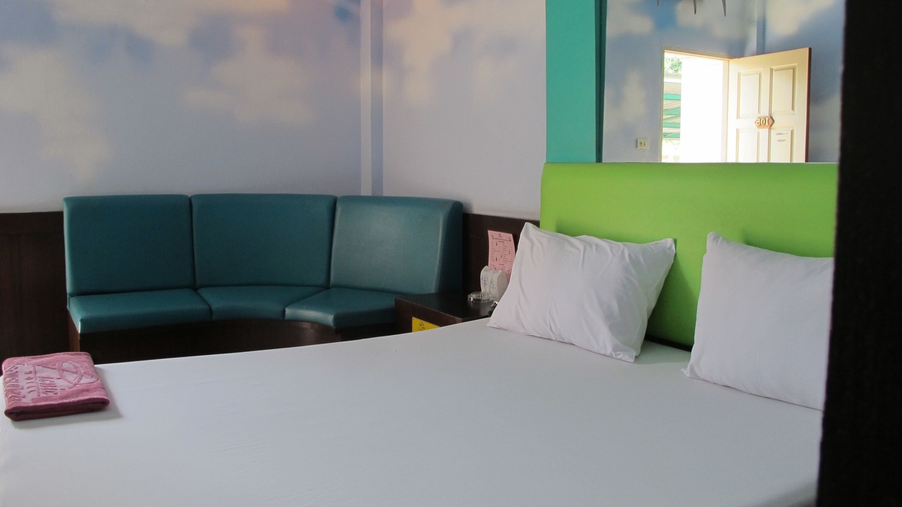 Photo of Bedroom in Tha Thaewawong
