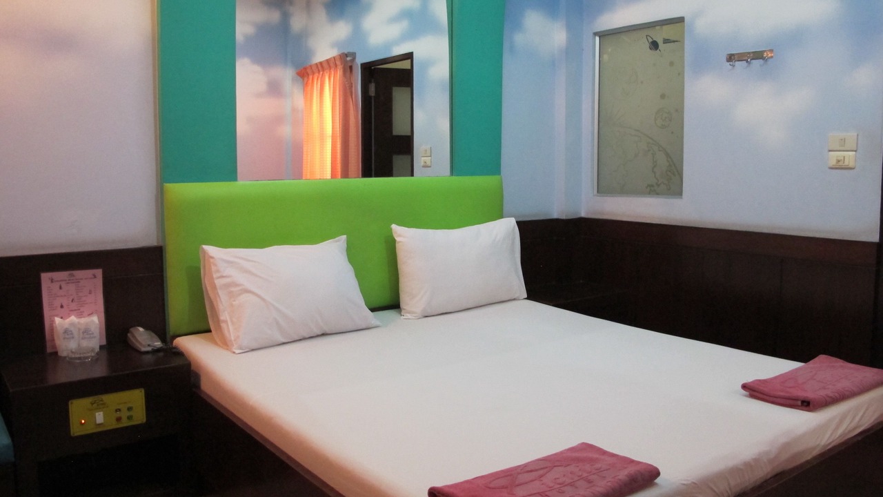 Photo of Bedroom in Tha Thaewawong