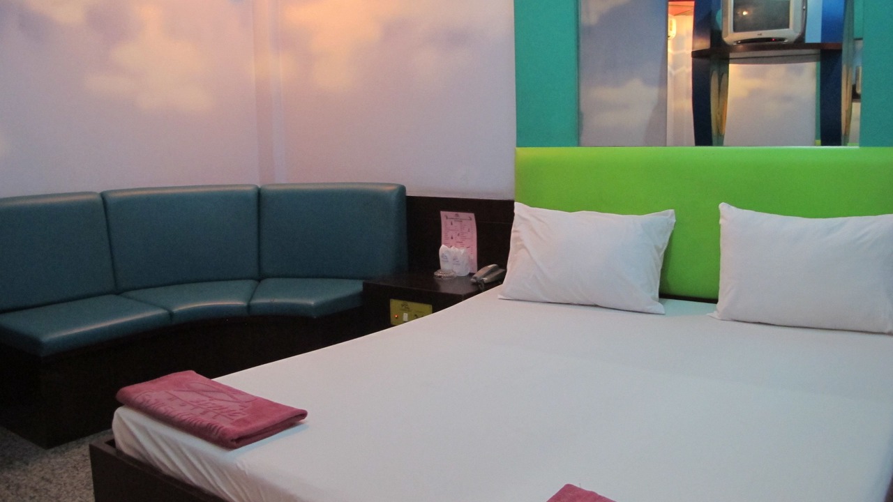 Photo of Bedroom in Tha Thaewawong