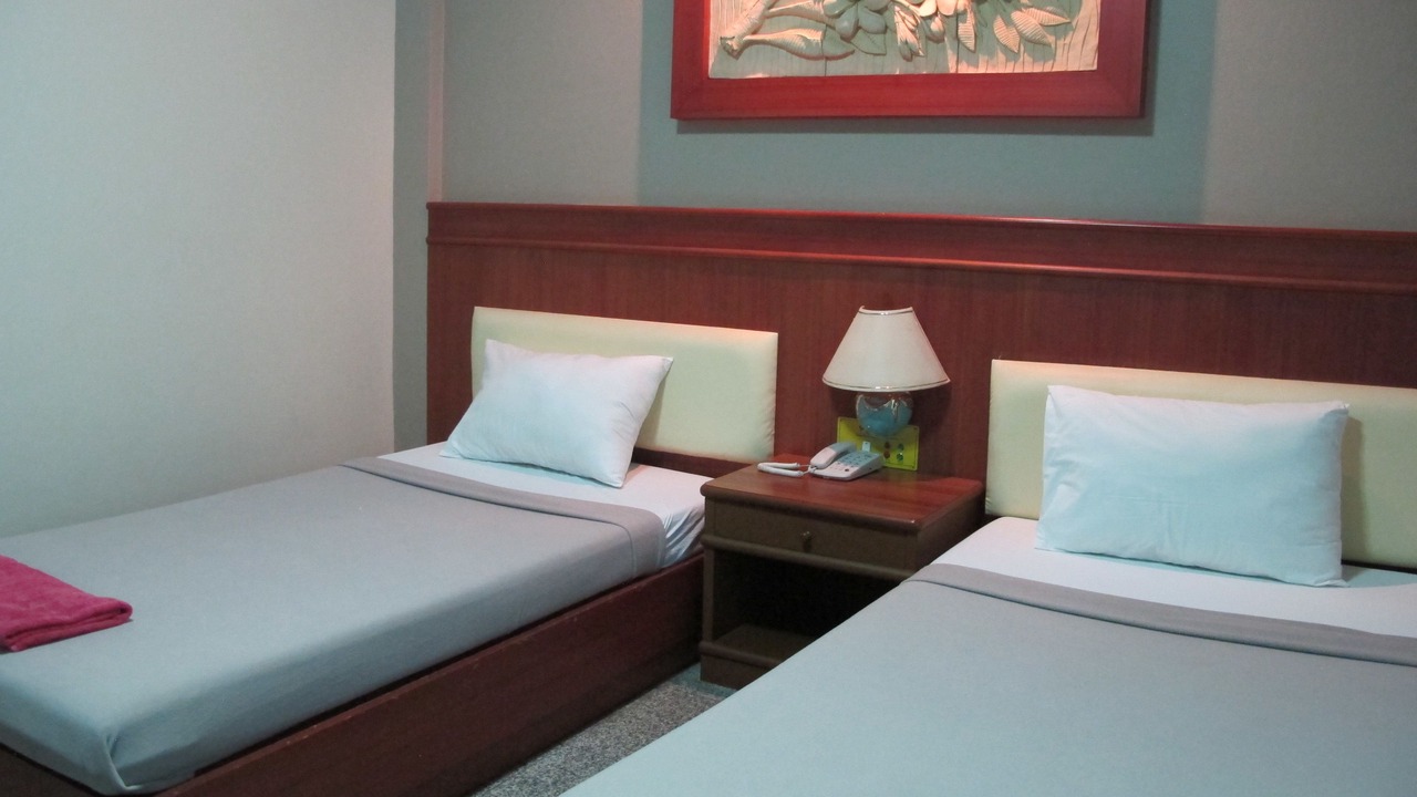 Photo of Bedroom in Tha Thaewawong